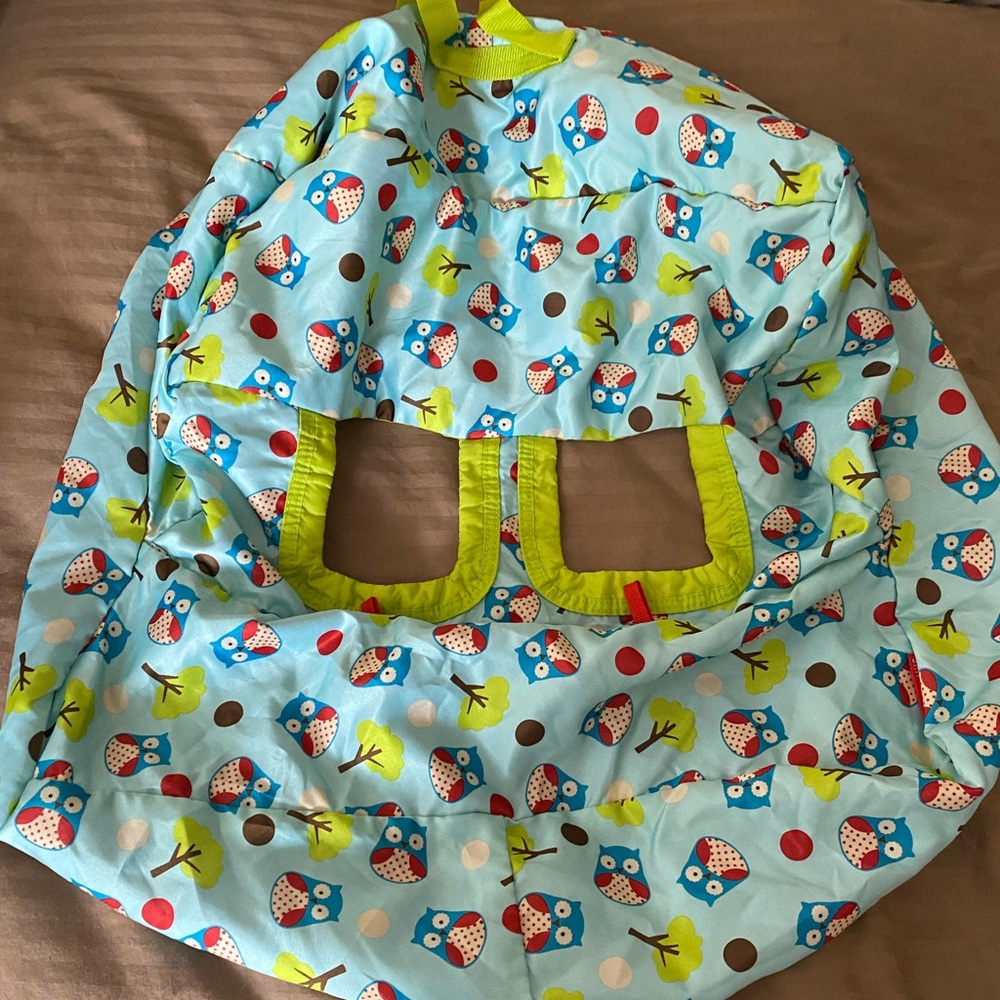 Shopping Cart Cover